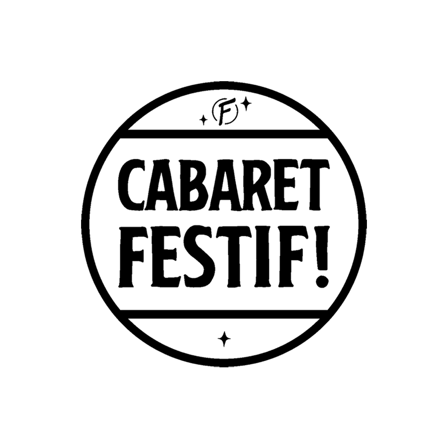 CABARET FESTIF
