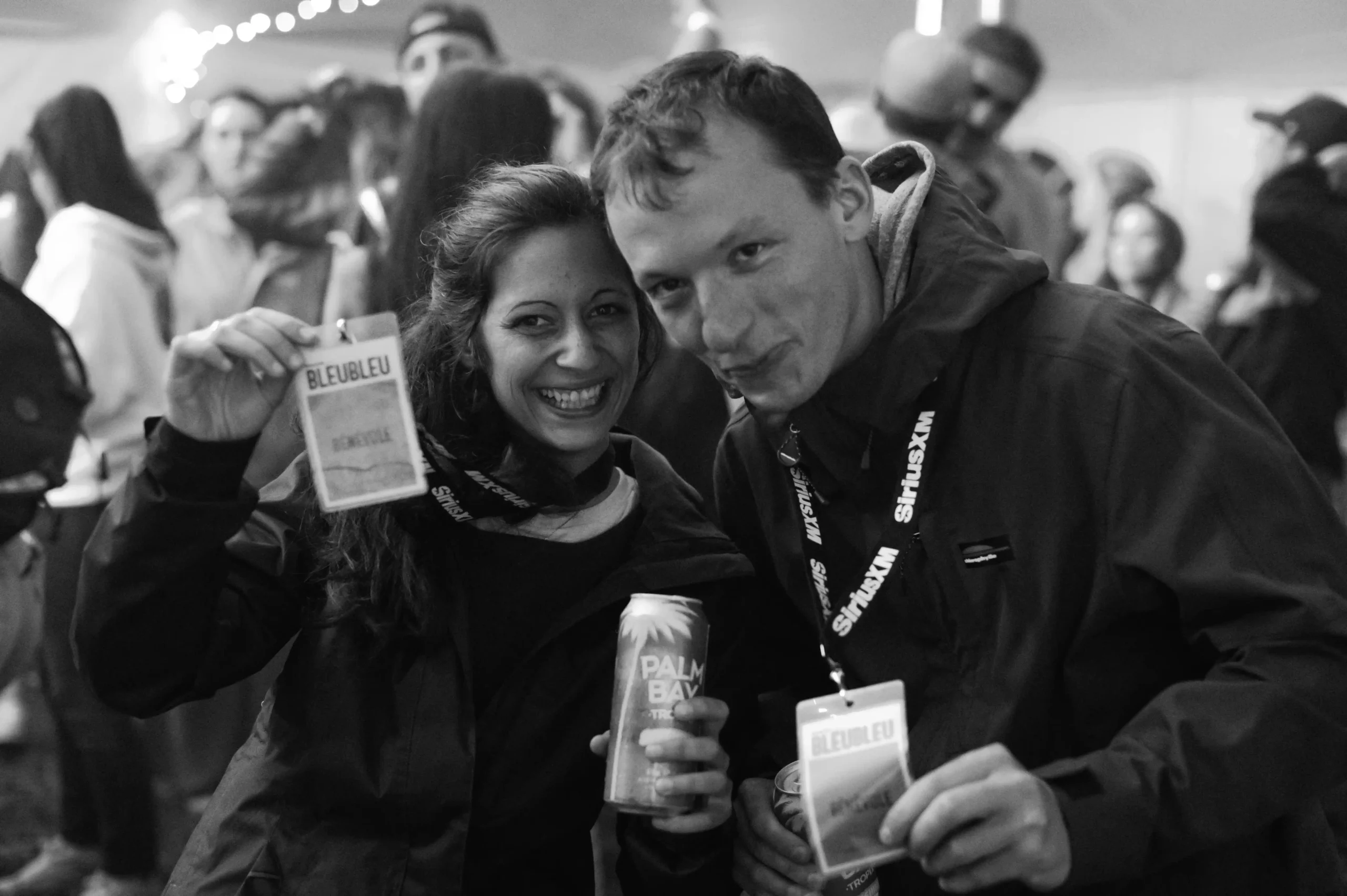 Bénévoles Sarah Lacroix