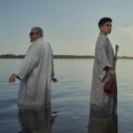 MA Amir Amiri et Elham Manouchehri