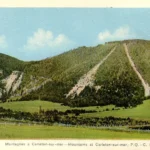 Randonnée en montagne