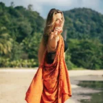 Yin Yang Yoga Mel Azaya