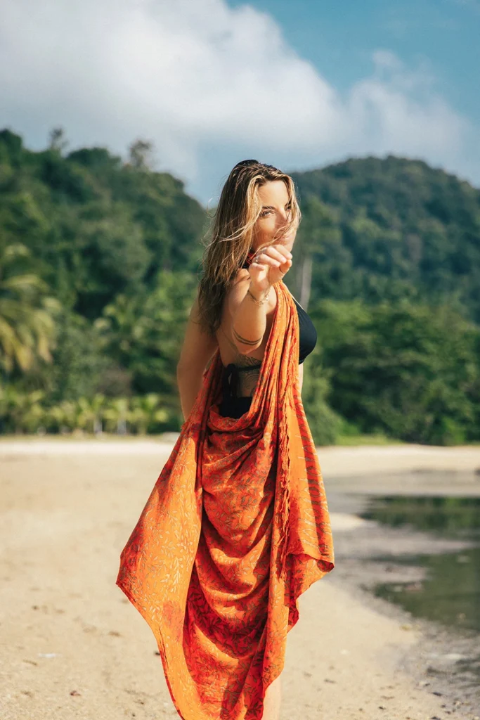 Yin Yang Yoga Mel Azaya