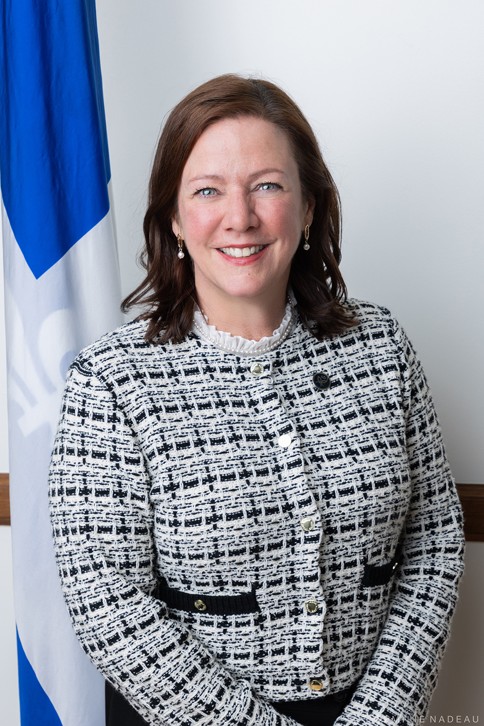 Amelie Dionne