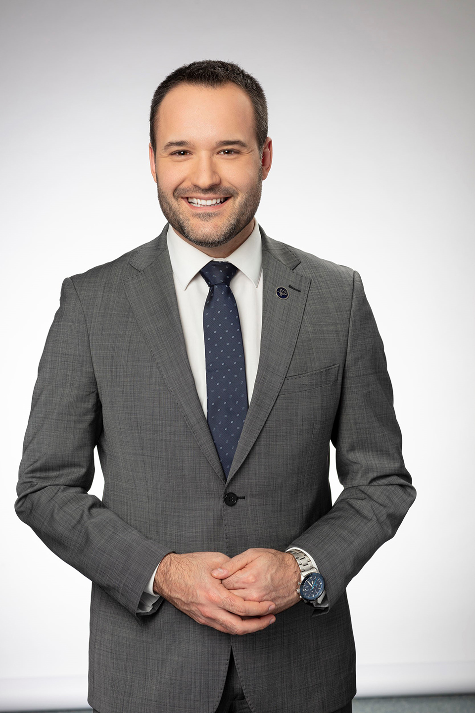 Mathieu Lacombe