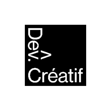 DEVELOPPEUR CRÉATIF