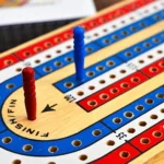 Tournoi intergénérationel de cribble